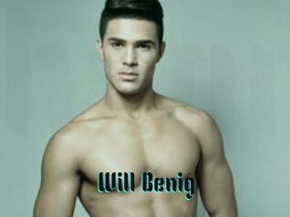 Will_Benig