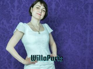 WillaParis