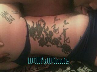 WillfxWinnie
