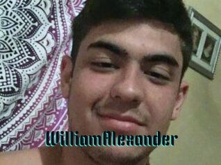 William_Alexander