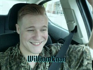 William_Coxe