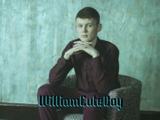 WilliamCuteBoy