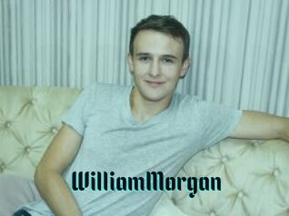 WilliamMorgan