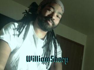 WilliamSharp
