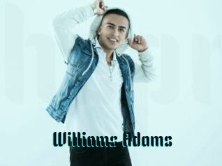 Williams_Adams