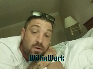 WillieWork