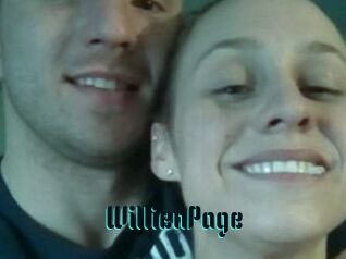 Willie_n_Page