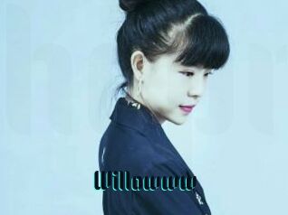 Willowww