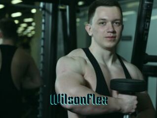 WilsonFlex