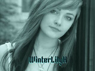 WinterLilyH