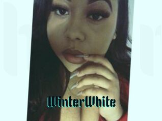 WinterWhite