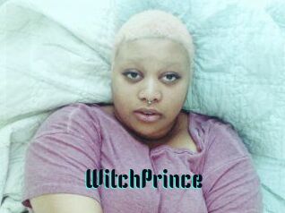 WitchPrince