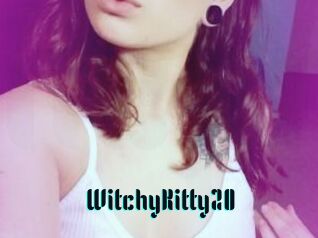 WitchyKitty20