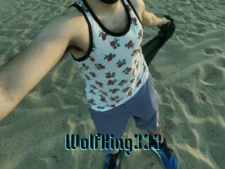 WolfKing333