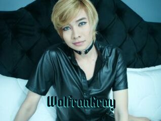 WolfranGray