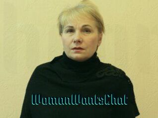 Woman_Wants_Chat