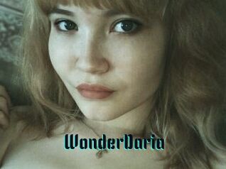 WonderDaria
