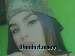 WonderLorena