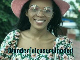 Wonderfulrosereloaded
