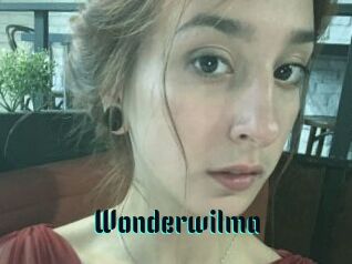 Wonderwilma