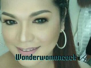Wonderwomancock