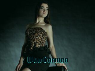 WowCarmen