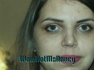 WowHotMsNancy