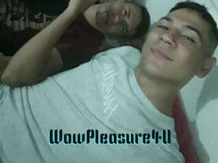 WowPleasure4U