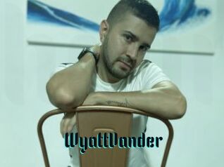 WyattVander