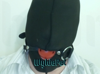 WyldePet