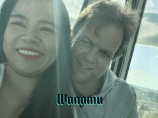 Wanamu