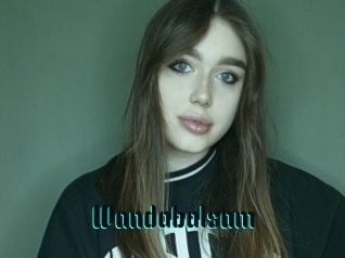 Wandabalsam