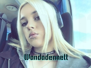 Wandadennett