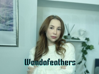 Wandafeathers
