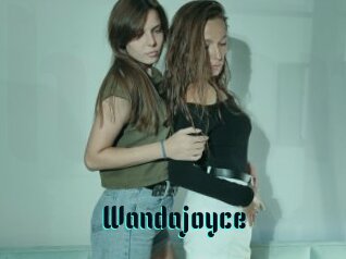 Wandajoyce