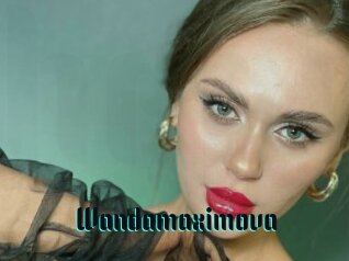 Wandamaximova