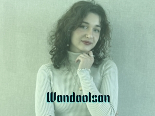 Wandaolson