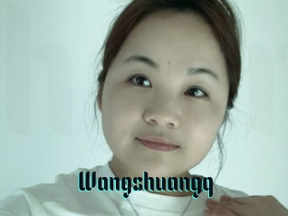 Wangshuangq