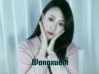 Wangxuem