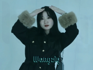 Wangziy