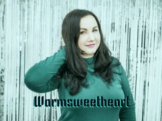 Warmsweetheart