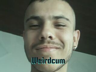 Weirdcum