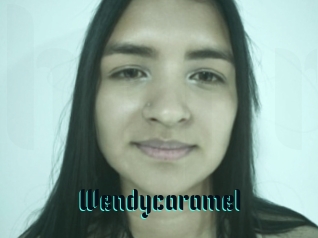 Wendycaramel