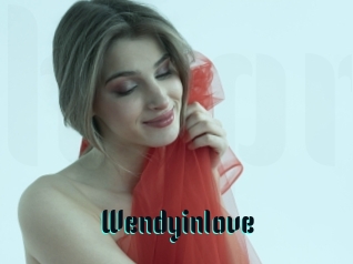 Wendyinlove