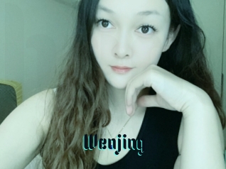 Wenjing