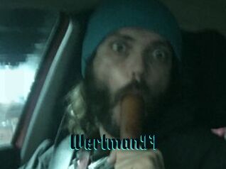 Wertman97