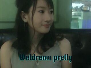 Wetdream_pretty