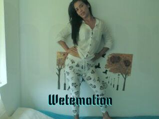 Wetemotion