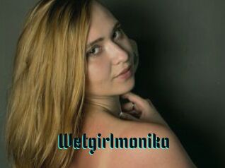 Wetgirlmonika