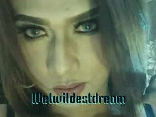 Wetwildestdream
